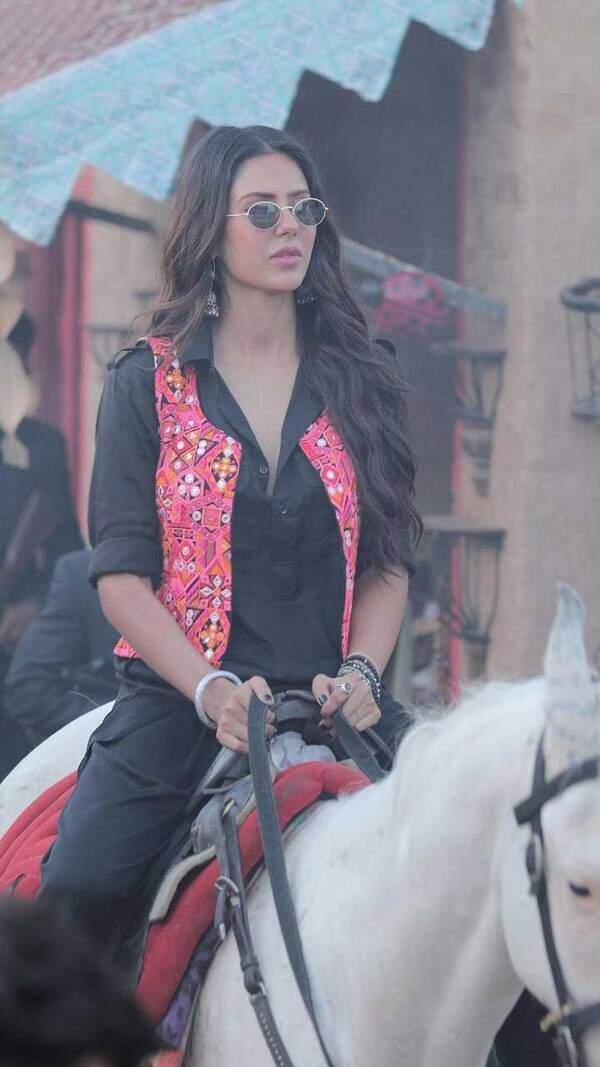Babbu Stills