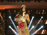 Andrea Jimena Sosa selected as Miss Grand Paraguay 2021