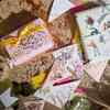 Article image for: Floral sheet