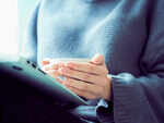 ​The findings of the study