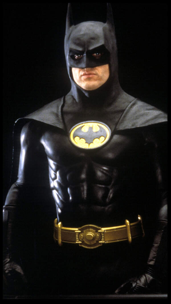 Michael Keaton Images