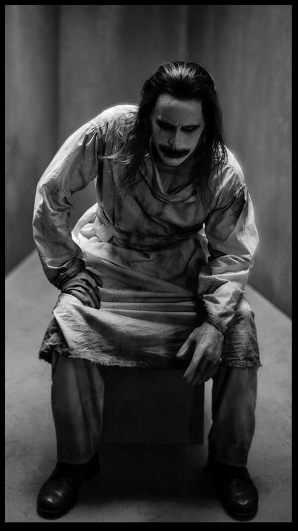 Jared Leto