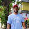 Article image for: Rapper Dino James was spotted in Bandra