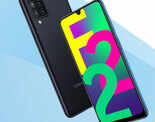 Samsung Galaxy F22 smartphone launched in India