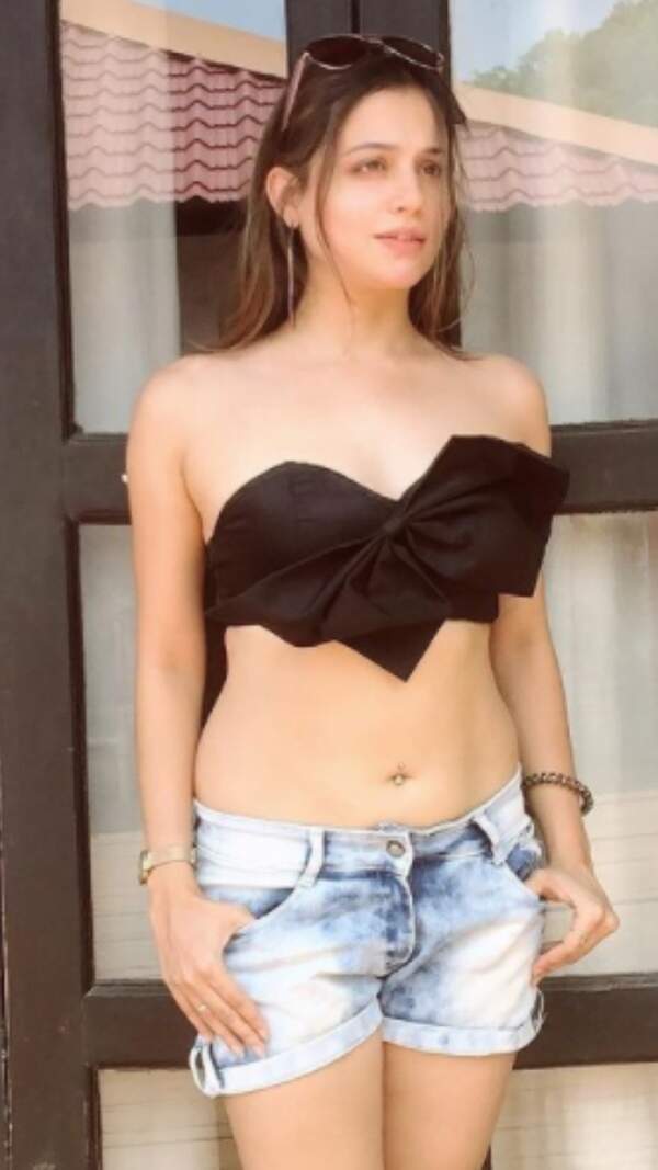 Bijal Joshi Stills