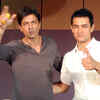 Aamir Khan named his dog Shah Rukh Khan