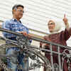 Aamir Khan trolled for shooting in Turkey