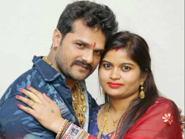 Khesari Lal Yadav