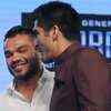 Will Vikas be third time 'lucky'?