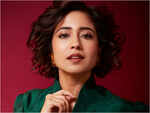 Started learning Kathak when she was 5 but left it because “Ghungroo chubbtey the”