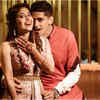 Shweta and rapper Slow Cheeta met during a flight and fell in love