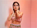 Shweta is a Bachelor of Design graduate from NIFT