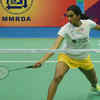 Sindhu aims for 'golden' glory