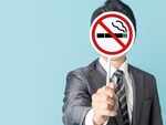 Cut smoking and drinking