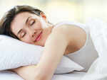 Regulate your sleep cycle