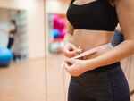 Maintain healthy BMI levels