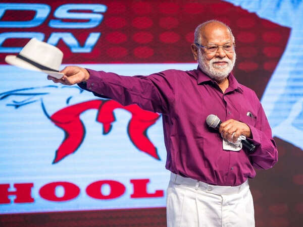 Sundaram Photos