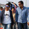 Article image for: Balakrishna-<i class="tbold">Sriwass</i> film