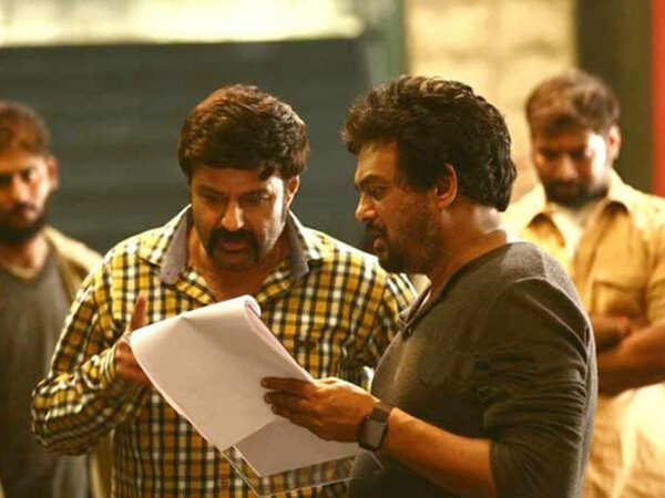 Puri Jagannadh Wallpapers