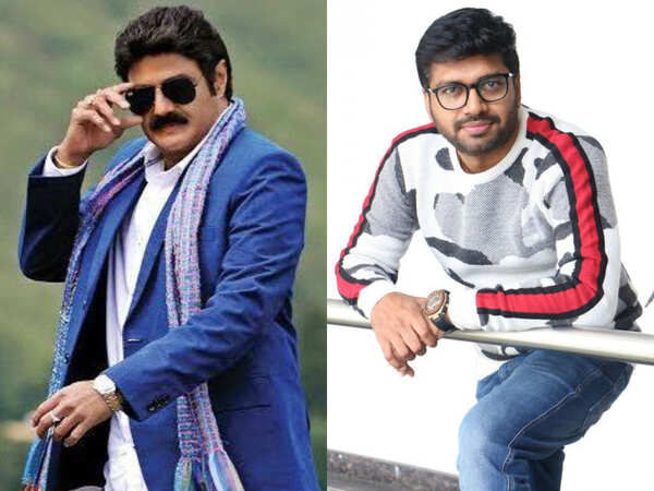 Anil Ravipudi Pictures