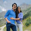 Article image for: Gautam and <i class="tbold">pankhuri</i>