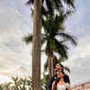 Article image for: Sreejita and <i class="tbold">michael</i>
