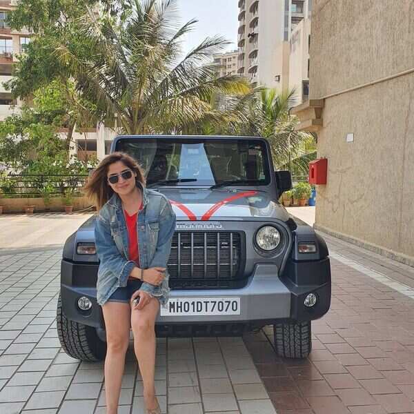 Arti Singh