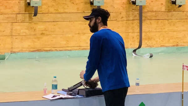 Abhishek