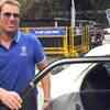 Article image for: Warne escapes ban, fined $50,000 for breach of conduct