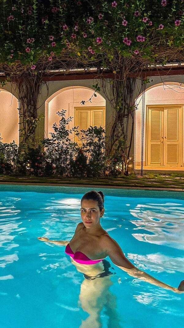 Sonnalli Seygall
