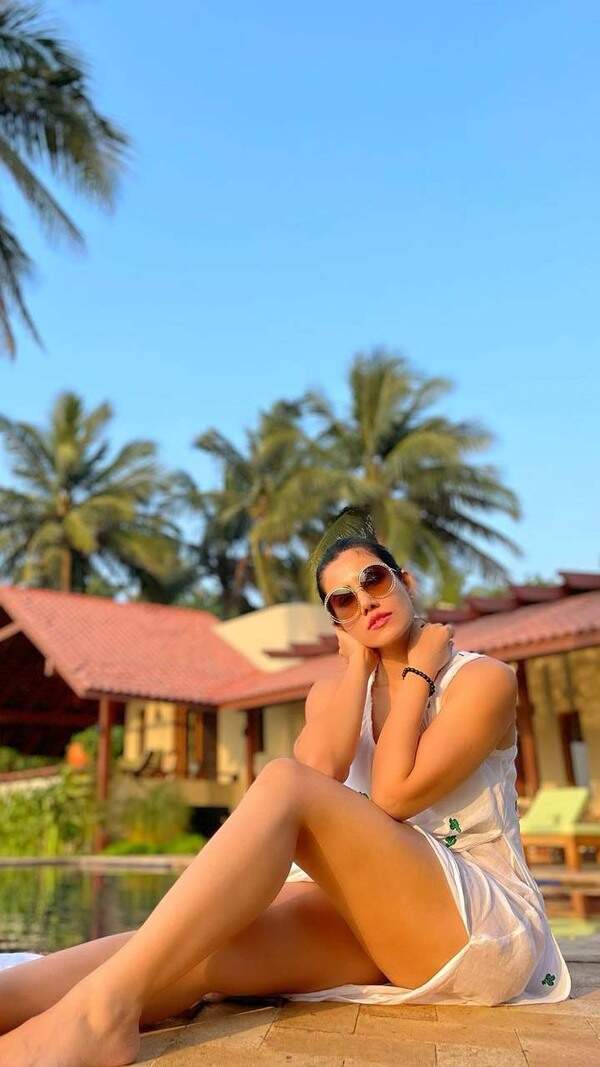 Sonnalli Seygall