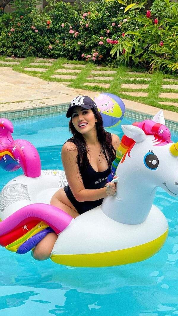 Sonnalli Seygall