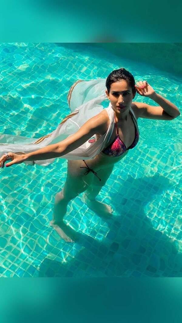 Sonnalli Seygall