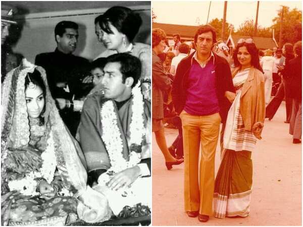 Sharmila Tagore Images