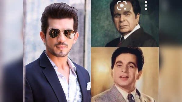 Arjun Bijlani