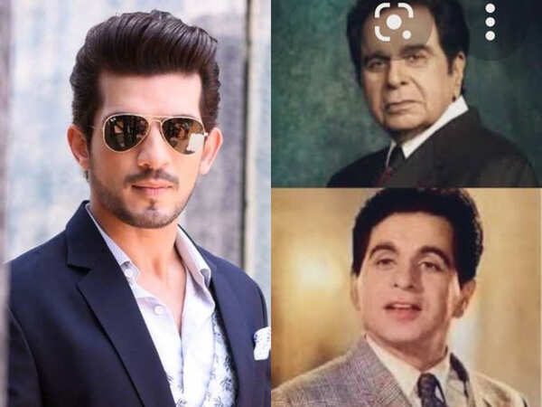 Arjun Bijlani