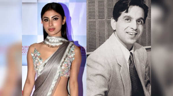 Mouni Roy