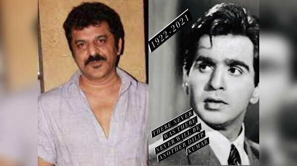Rajesh Khattar