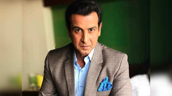 Ronit Roy