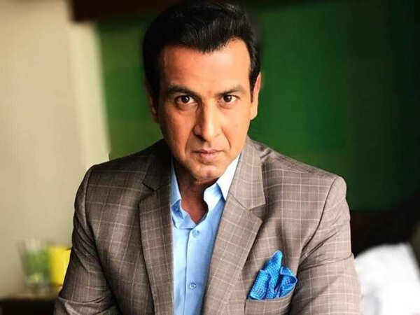 Ronit Roy