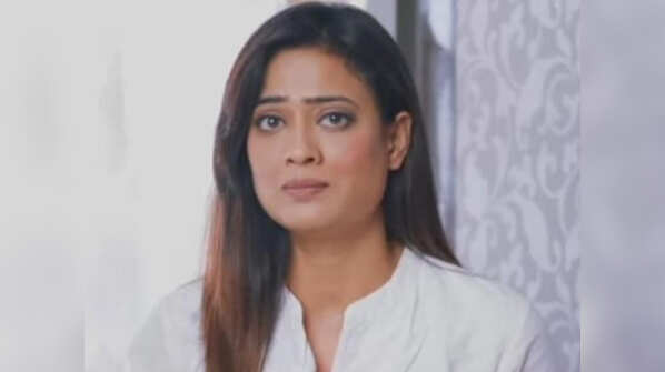 Shweta Tiwari