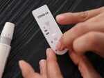 Should an individual get an antibody test after the vaccination?