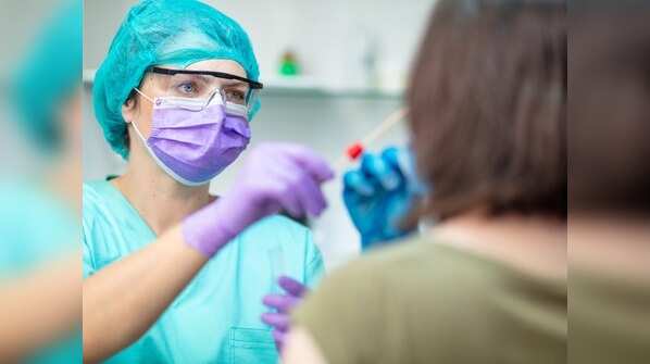 So, will you still be at the same risk of infection?