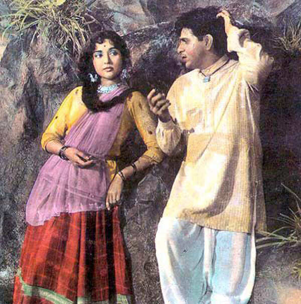 Jamuna