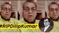 Subhash Ghai breaks down as he remembers Dilip Kumar: "He was my guru"