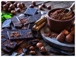 Chocolates for lifestyle disorders and  immunity
