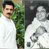 Pankit Thakker: No one can be as good as him