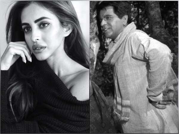 Priya Banerjee Stills