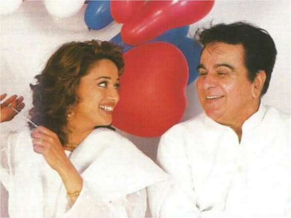 Madhuri Dixit