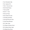 Jyotiraditya Scindia, Pashupati Kumar Paras, Bhupender Yadav, Anupriya Patel, Shobha Karandlaje, Meenakshi Lekhi, Ajay Bhatt, Anurag Thakur to also take the oath.